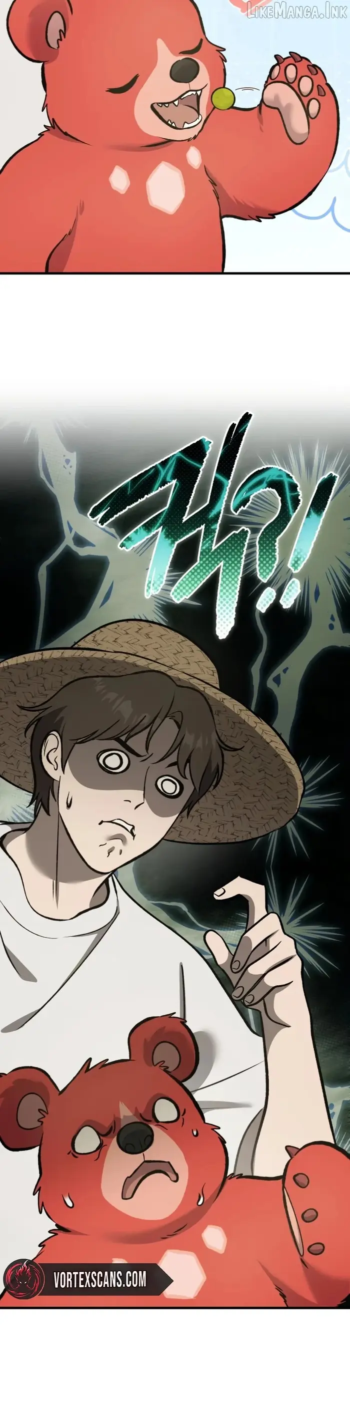 Solo Farming In The Tower - Chapter 141 image 21_optimized